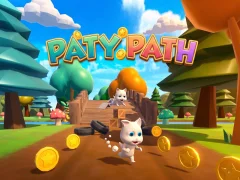 Játék Paty Path online