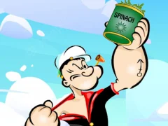 Játék Popeye online