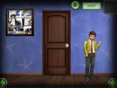 Játék Amgel Easy Room Escape 320 online