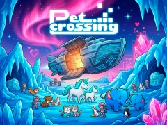 Játék Pet Crossing online
