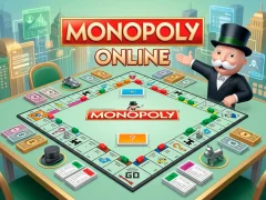 Játék Monopoly Online online
