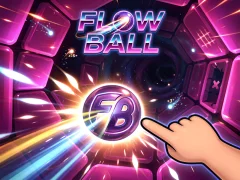 Játék FlowBall online