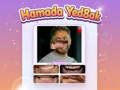 Játék Hamada Yed7ak online