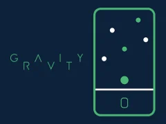 Játék Gravity online