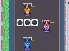 Játék Rapid Apex Rush online