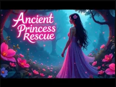 Játék Ancient Princess Rescue online