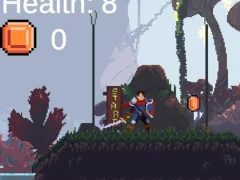 Játék Warrior Vs. Skulls online