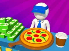 Játék Here Your Pizza online