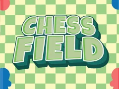 Játék Chess Field online