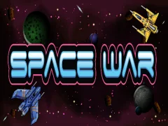 Játék Space War online