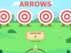 Játék Arrows online