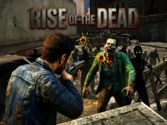 Játék Rise of the Dead online