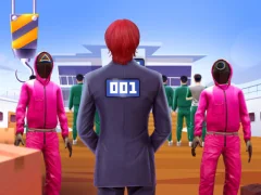 Játék Squid Game 2 online