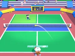 Játék Pickle Ball Clash online