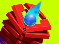Játék Go, Go Up! 3D online
