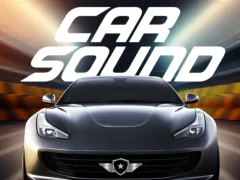 Játék Car Engine Sounds online