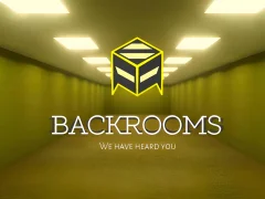 Játék Backrooms online