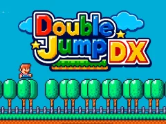 Játék Double Jump DX online