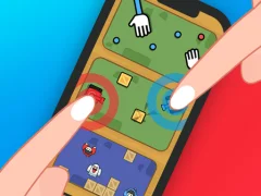 Játék 2 Player Mini Challenge online