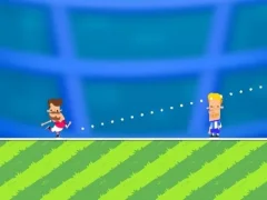 Játék Rebound Star online