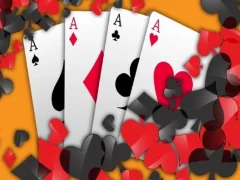 Játék Cards: Klondike Solitaire online