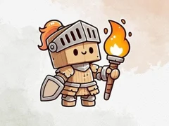 Játék Dragon Castle: Idle TD online