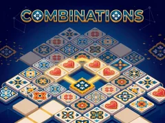 Játék Combinations online