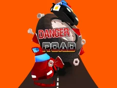 Játék Danger Road online