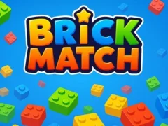 Játék Brick Match online