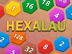 Játék Hexalau online