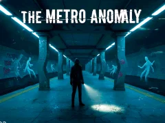 Játék The Metro Anomaly online