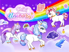Játék Chibi Unicorn online
