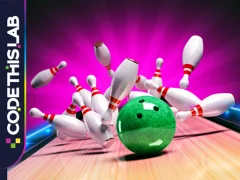 Játék Bowling Hero Multiplayer online