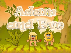 Játék Adam and Eve online