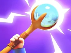 Játék Hit ball online
