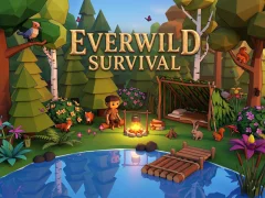 Játék Everwild Survival online