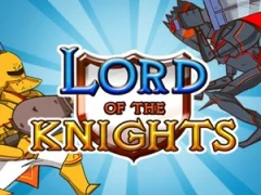 Játék Lord Of The Knights online