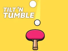 Játék Tilt'n Tumble online