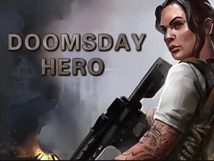 Játék Doomsday Heros online