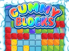 Játék Gummy Blocks online