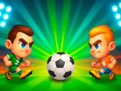 Játék Soccer Arena X online