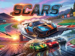 Játék SCARS online