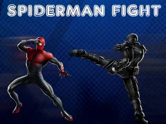 Játék Spiderman Fight online