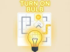 Játék Turn on Bulb online