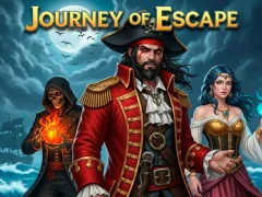 Játék Journey Of Escape online