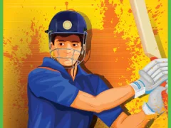 Játék Super Cricket online
