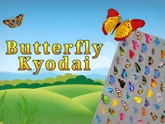 Játék Butterfly Kyodai online