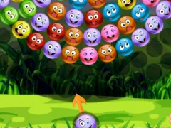 Játék Bubble Shooter Lof Toons online