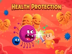 Játék Health Protection online