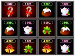 Játék 25 December online
